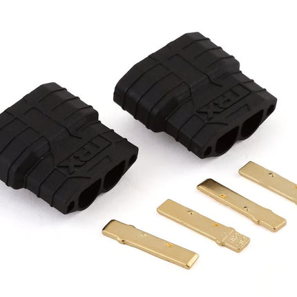 Traxxas 3070X TRX Device 3S Connector (2 Male) TRA3070X