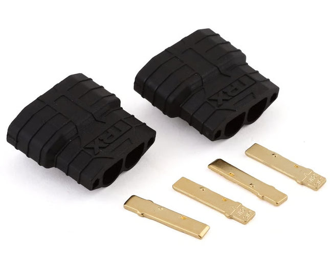 Traxxas 3070X TRX Device 3S Connector (2 Male) TRA3070X