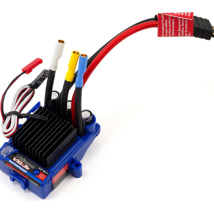 Traxxas 3355R VXL-3S Brushless ESC Waterproof TRA3355R