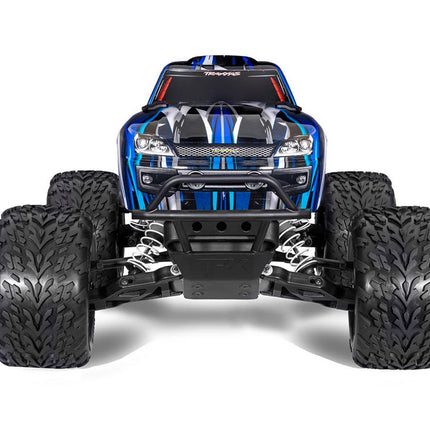 Traxxas Stampede BL-2s HD RTR 1/10 2WD Brushless Monster Truck w/BL-2s ESC & TQ 2.4GHz Radio TRA36354-4