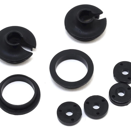 Traxxas 3768 Shock Spring Retainers (Upper & Lower) TRA3768