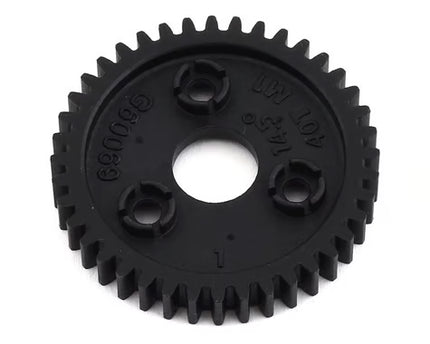 Traxxas Revo 1.0 metric pitch Spur Gear (38T thur 40T)