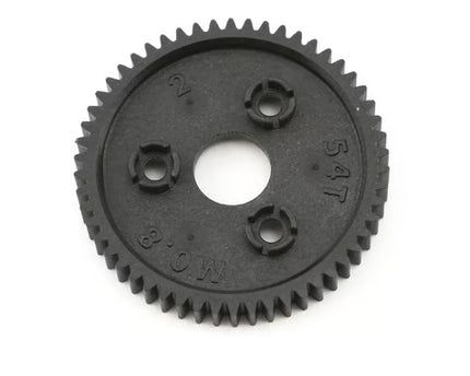 Traxxas 0.8 Metric Pitch Spur Gear (54T thru 58T)