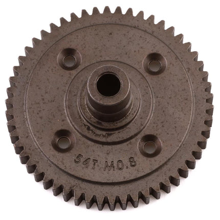 Traxxas 3956X Hoss 54T Spur Gear (0.8 Metric Pitch TRA3956X