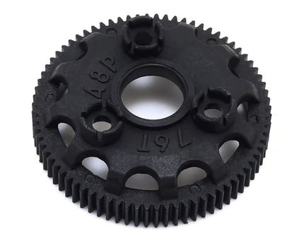 Traxxas 48P Spur Gear (76T thur 90T)