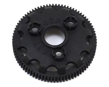 Traxxas 48P Spur Gear (76T thur 90T)