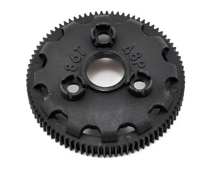 Traxxas 48P Spur Gear (76T thur 90T)
