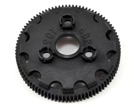 Traxxas 48P Spur Gear (76T thur 90T)