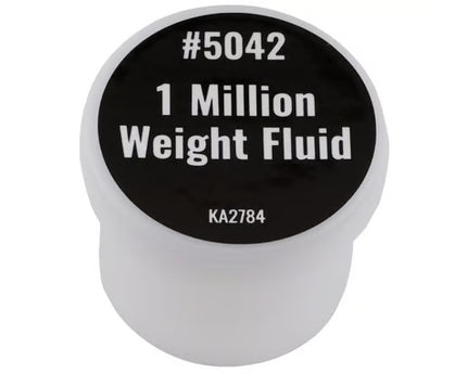 Traxxas Differential Oil (10k thru 20mil)