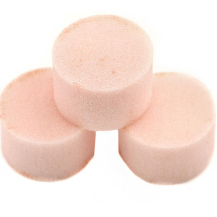 Traxxas 5261 Air filter inserts, foam (3) (pre-oiled) (TRX 2.5) TRA5261