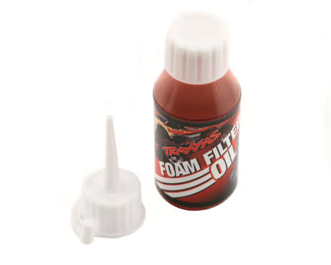 Traxxas Air Filter Oil TRA5263
