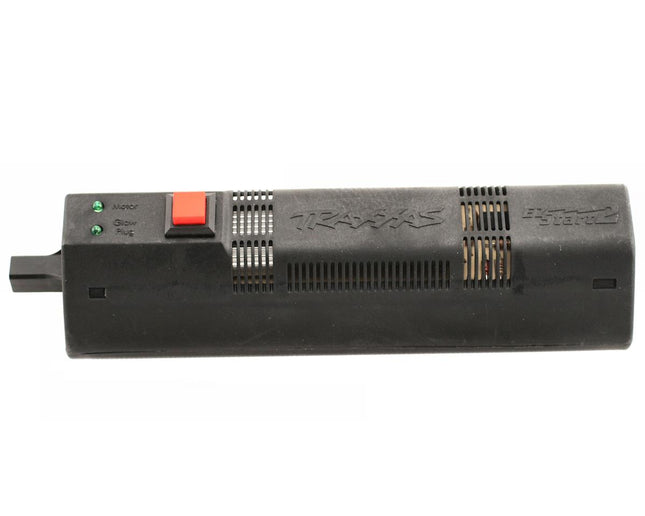 Traxxas 5280 Control box (complete) (EZ Start 2) TRA5280