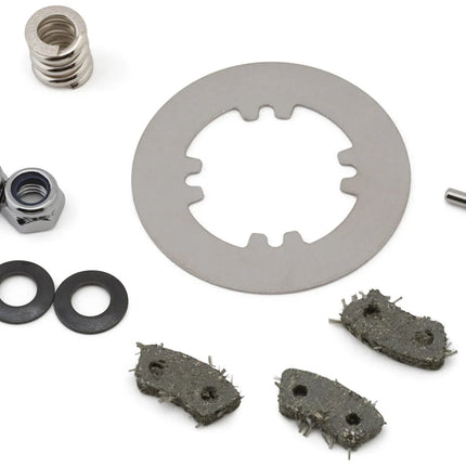 Traxxas 5352A 4x4 Heavy-Duty Slipper Clutch Rebuild Kit TRA5352A