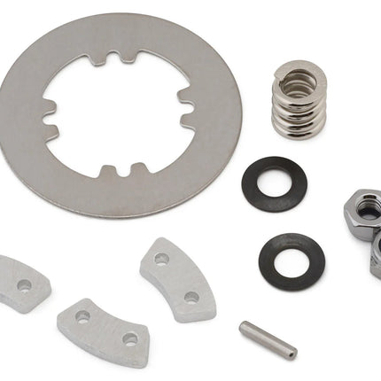 Traxxas 5352T 4x4 Heavy Duty Slipper Clutch Rebuild Kit TRA5352T