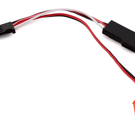 Traxxas Y-harness for servo and LED lights TRA5696
