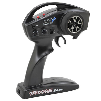 Traxxas 57046-4 DCB M41 Widebody 40" Catamaran High Performance 6S Race Boat w/TQi 2.4Ghz Radio & TSM TRA57046-4