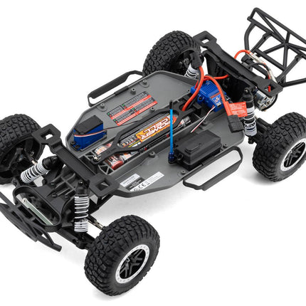 Traxxas Slash 1/10 RTR 2WD Short Course Truck w/XL-5 ESC, TQ 2.4GHz Radio, Battery & USB-C Charger TRA58234-8
