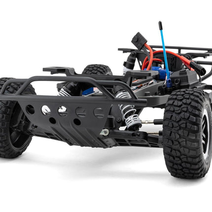 Traxxas Slash 1/10 RTR 2WD Short Course Truck w/XL-5 ESC, TQ 2.4GHz Radio, Battery & USB-C Charger TRA58234-8