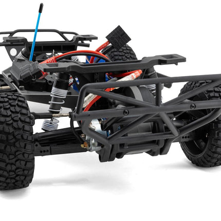 Traxxas Slash 1/10 RTR 2WD Short Course Truck w/XL-5 ESC, TQ 2.4GHz Radio, Battery & USB-C Charger TRA58234-8