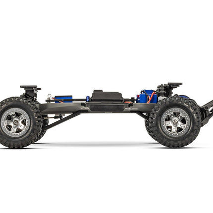 Traxxas Slash 1/10 Electric 2WD Brushless Short Course Truck Kit w/BL-2s ESC & TQ 2.4GHz Radio TRA58314-4