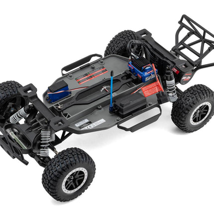 Traxxas Slash® BL-2s™ HD 1/10 RTR 2WD Brushless Short Course Truck TRA58334-4