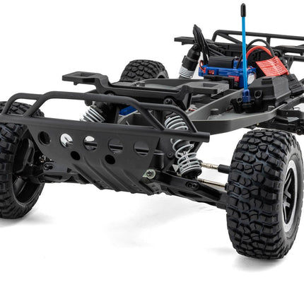 Traxxas Slash® BL-2s™ HD 1/10 RTR 2WD Brushless Short Course Truck TRA58334-4