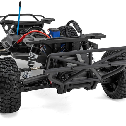 Traxxas Slash® BL-2s™ HD 1/10 RTR 2WD Brushless Short Course Truck TRA58334-4