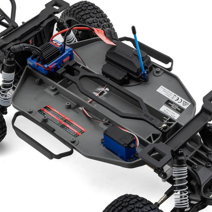 Traxxas Slash® BL-2s™ HD 1/10 RTR 2WD Brushless Short Course Truck TRA58334-4