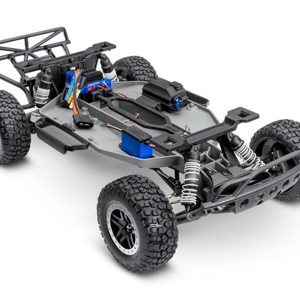 Traxxas Slash® VXL Brushless HD 1/10 RTR 2WD Short Course Truck w/Magnum 272R™, TQi™ 2.4GHz Radio & TSM® TRA58376-74