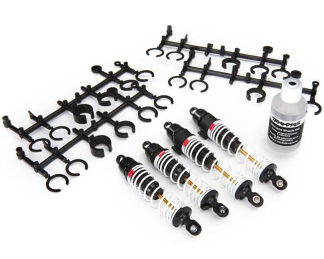Traxxas 5862 Big Bore Shocks Brand TRA5862