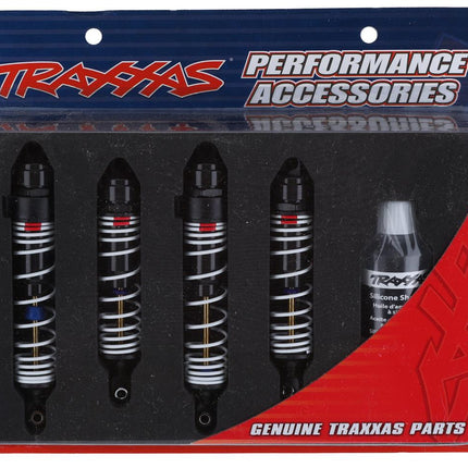 Traxxas 5862 Big Bore Shocks Brand TRA5862