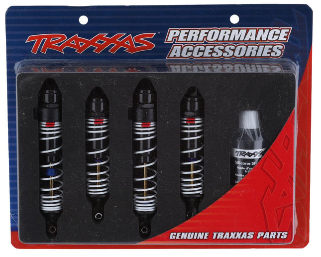 Traxxas 5862 Big Bore Shocks Brand TRA5862