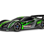 Racing Green