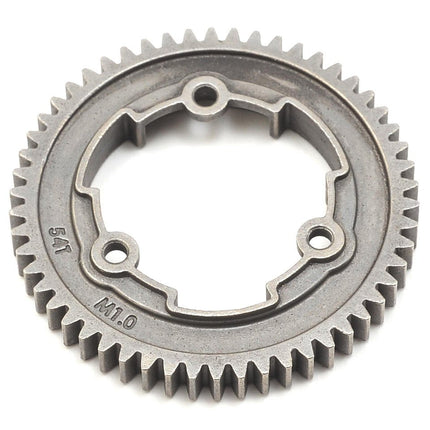 Traxxas 6449X X-Maxx Mod 1 Steel Spur Gear 54T TRA6449X