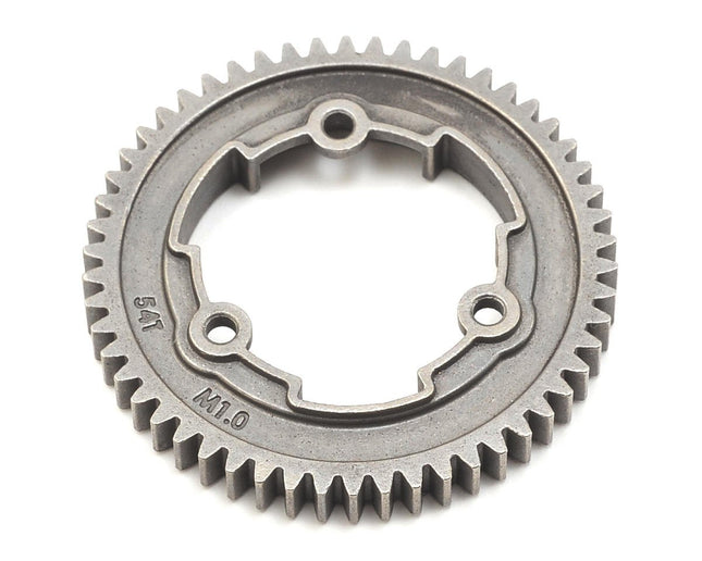 Traxxas 6449X X-Maxx Mod 1 Steel Spur Gear 54T TRA6449X