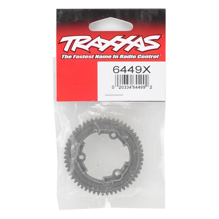 Traxxas 6449X X-Maxx Mod 1 Steel Spur Gear 54T TRA6449X