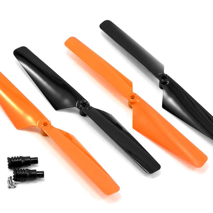 Traxxas LaTrax Alias Ready-To-Fly Micro Electric Quadcopter Drone TRA6608