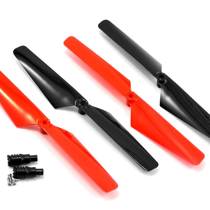 Traxxas LaTrax Alias Ready-To-Fly Micro Electric Quadcopter Drone TRA6608