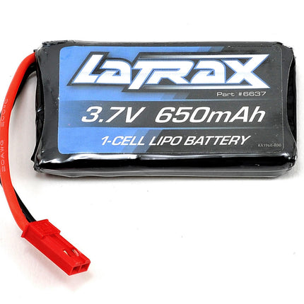 Traxxas 6637 LaTrax Alias LiPo Battery (3.7V/650mAh) TRA6637