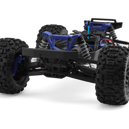 Traxxas Stampede 4x4 BL-2S Brushless 1/10 RTR Monster Truck w/BL-2S ESC, TQ 2.4GHz Radio TRA67154-4