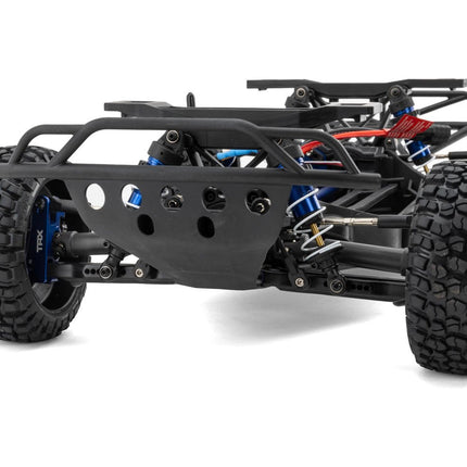 Traxxas Slash 4X4 "Ultimate" Brushless RTR 4WD Short Course Truck w/TSM & TQi 2.4GHz Radio TRA68277-4