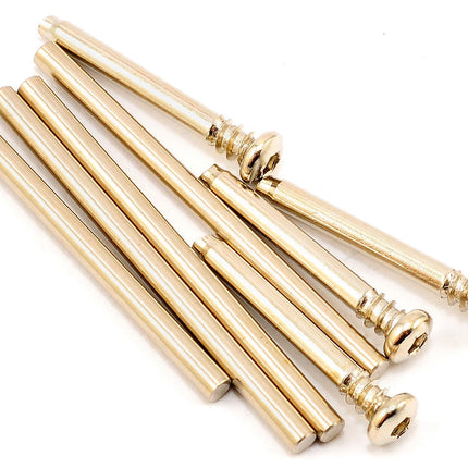 Traxxas 6834 Front/Rear Suspension Pin Set (8) TRA6834