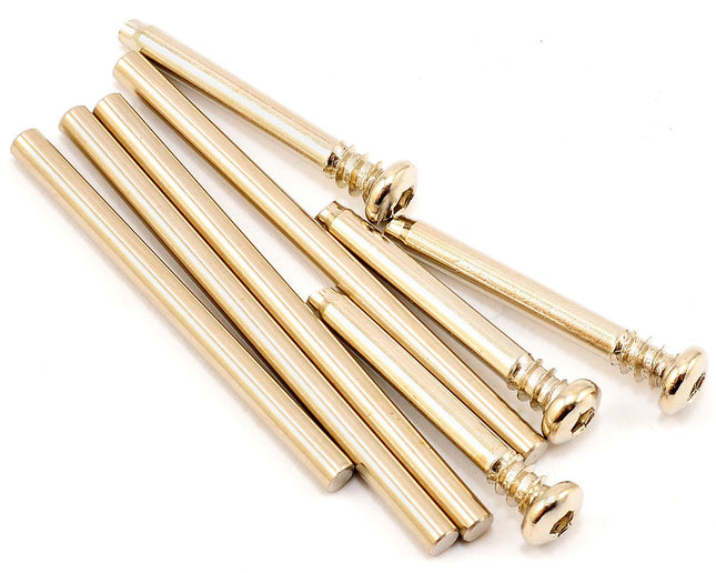 Traxxas 6834 Front/Rear Suspension Pin Set (8) TRA6834