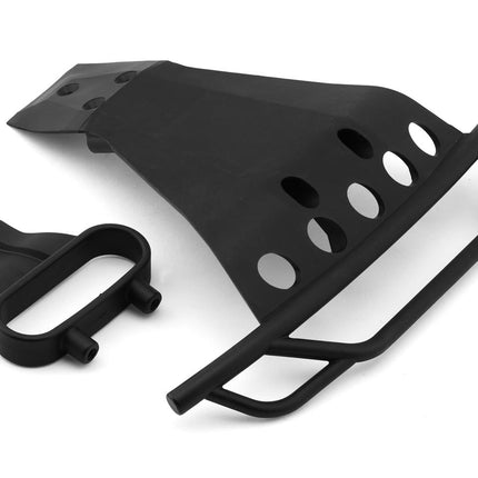 Traxxas 6835X Slash 4x4 Front Bumper (LED Compatible) TRA6835X
