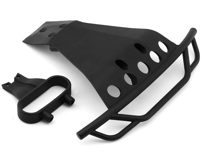 Traxxas 6835X Slash 4x4 Front Bumper (LED Compatible) TRA6835X