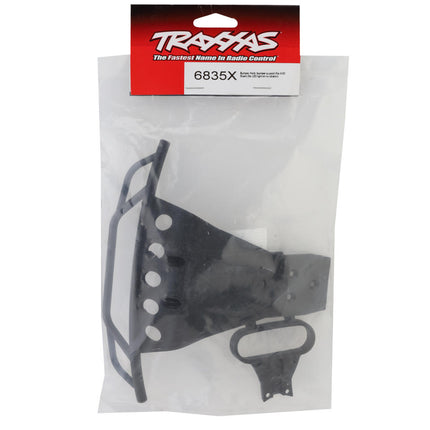 Traxxas 6835X Slash 4x4 Front Bumper (LED Compatible) TRA6835X