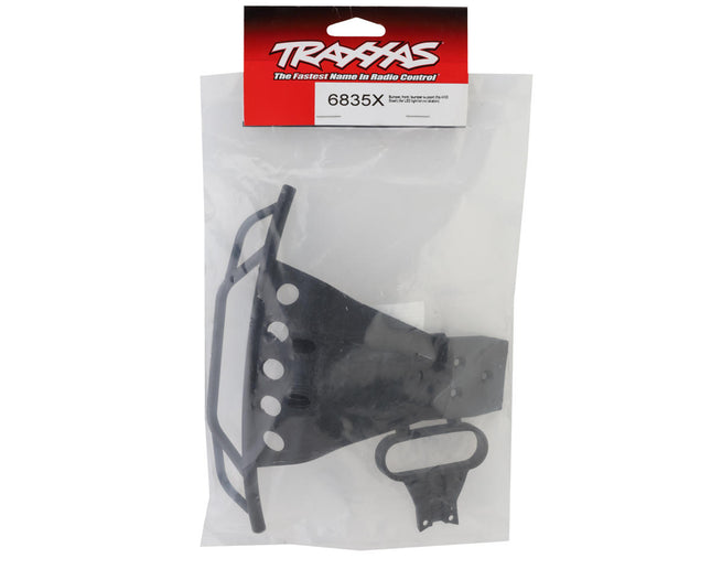 Traxxas 6835X Slash 4x4 Front Bumper (LED Compatible) TRA6835X