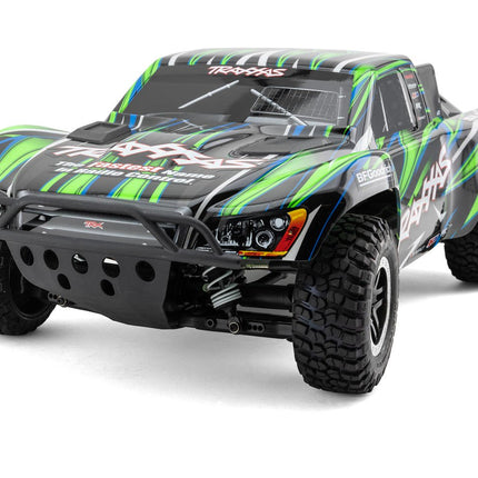 Traxxas Slash VXL 1/10 RTR 4x4 Brushless Short Course Truck w/TQi™ 2.4GHz Radio & TSM® TRA68386-4
