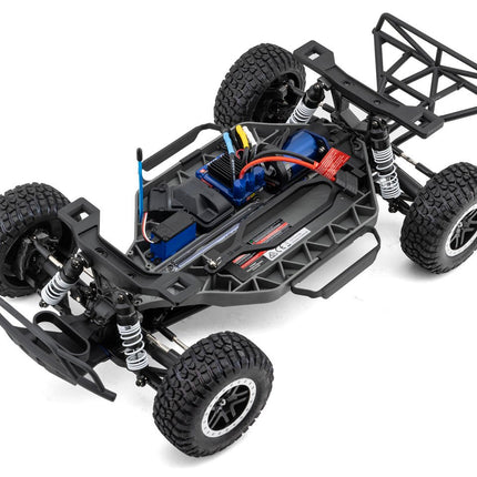 Traxxas Slash VXL 1/10 RTR 4x4 Brushless Short Course Truck w/TQi™ 2.4GHz Radio & TSM® TRA68386-4