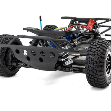 Traxxas Slash VXL 1/10 RTR 4x4 Brushless Short Course Truck w/TQi™ 2.4GHz Radio & TSM® TRA68386-4